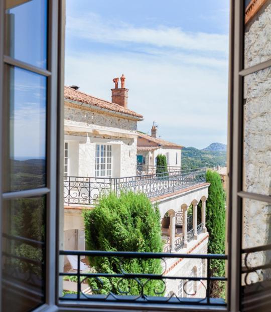 Le Chateau Des Costes Ле-Кастелле Екстер'єр фото